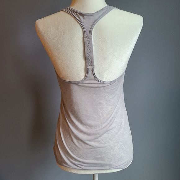 Fabletics Racerback Logo Tank - Picture 3 of 3